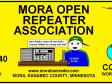 MORA Club Banner